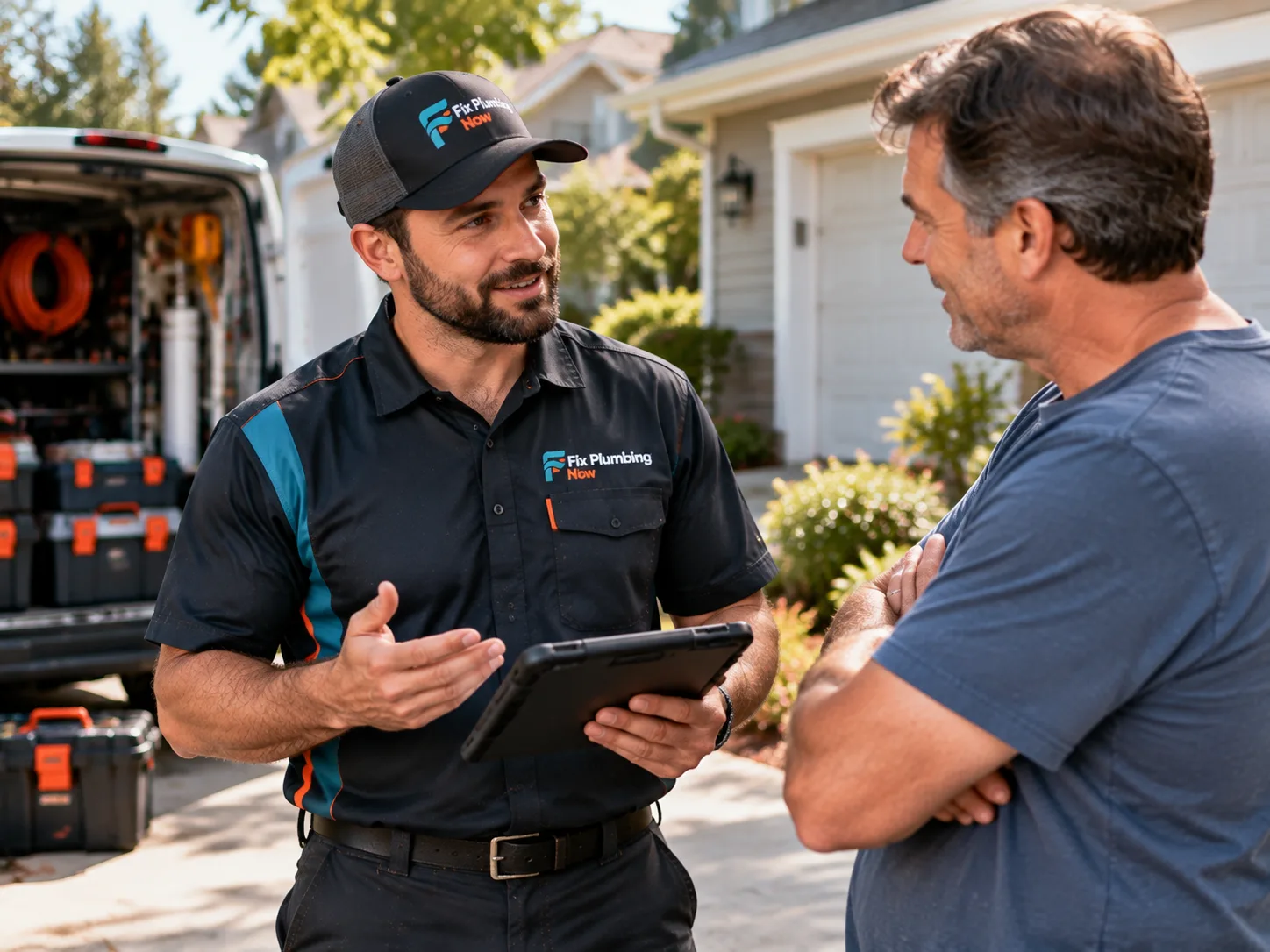 Clogged Drain Service Kiowa, OK FAQs